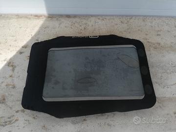 Porta-smartphone running