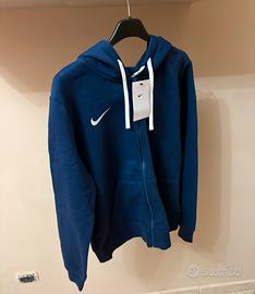 Felpa nike nuova