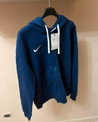 Felpa nike nuova