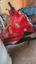 scooter usato funzionante