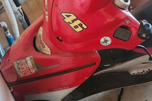 scooter usato funzionante