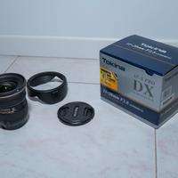 Tokina AT-X 11-20mm f/2.8 PRO DX NIKON