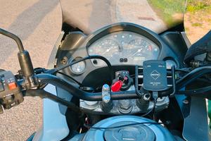 Transalp xl 650