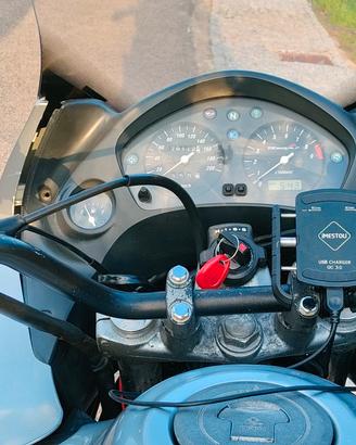 Transalp xl 650