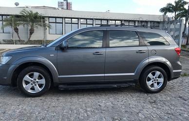 FIAT Freemont - 2012