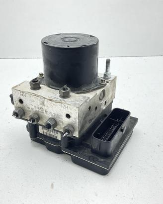 ABS VOLKSWAGEN Polo 5° Serie 1.6 Diesel 026523900