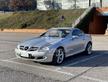 MERCEDES SLK 200 Kompressor cat