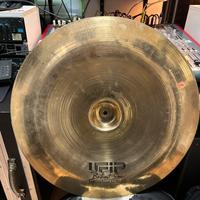 Piatti Pasha Ufip Paiste