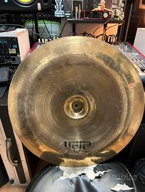 Piatti Pasha Ufip Paiste