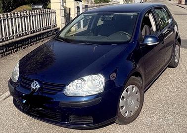 Golf 5