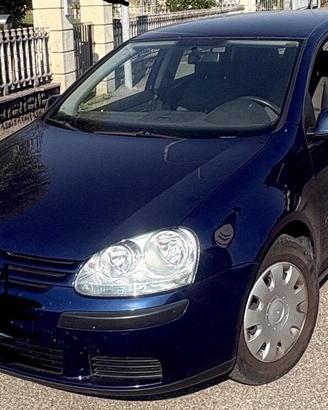 Golf 5