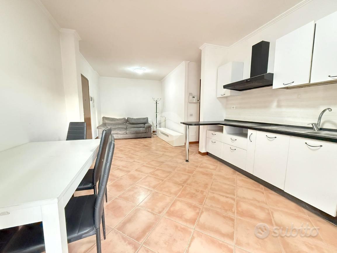 Appartamento – Roma, Ponte di Nona, Municipio Roma VI - Vista 2