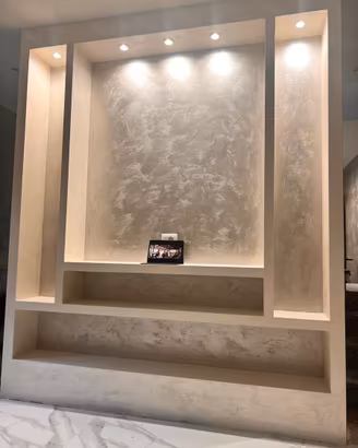 Muratore professionista e servizi vari