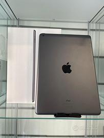 iPad 9ª Gen 256GB Wi-Fi-Cell-Originale Apple