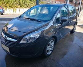 Opel meriva 1.4 gpl 100 cv - 2015