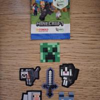 Toppe Minecraft