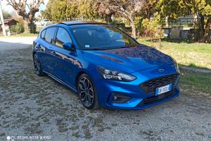 Ford focus st line 1.5 ecoblue full optional