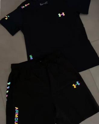 Under Armour completo