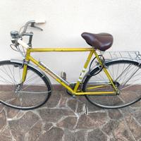 Bicicletta vintage Legnano