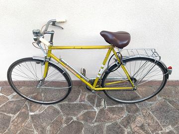 Bicicletta vintage Legnano