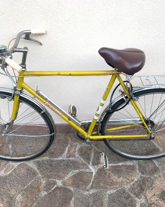 Bicicletta vintage Legnano