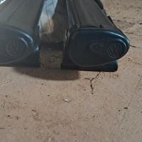 Barre porta tutto ww Passat