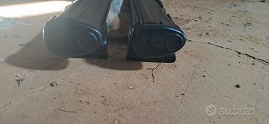 Barre porta tutto ww Passat
