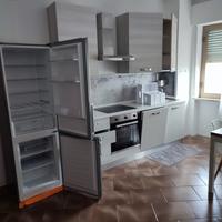 Appartamento ammobiliato a Nereto