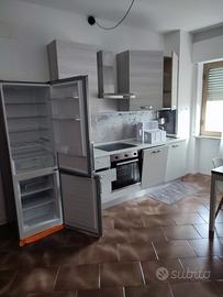 Appartamento ammobiliato a Nereto