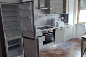 Appartamento ammobiliato a Nereto