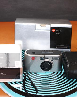 LEICA C2