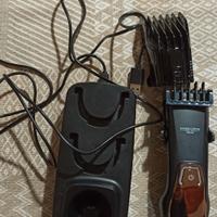 macchinetta tagliacapelli 