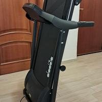 tapis roulant elettrico diadora