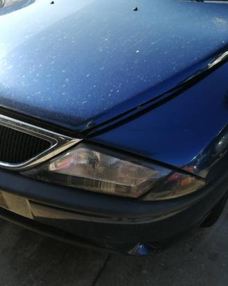 Proiettore sinistro LANCIA Y del 1998