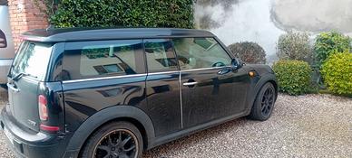 Mini cooper 2007