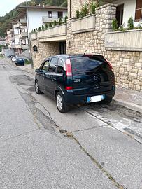Opel  Meriva cc1600 benzina