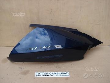 Carena laterale aprilia atlantic 125 200 250 500