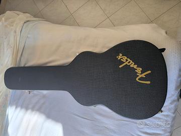 Custodia fender originale