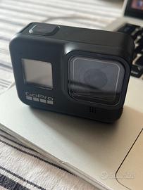 GoPro HERO8 Black