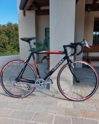 Bici da corsa