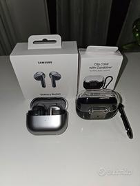 Samsung Galaxy Buds 3