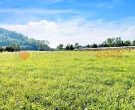 Terreno Agricolo Pinerolo [Cod. rif 3098721VCG]