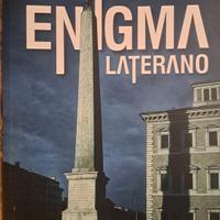 libro Enigma Laterano