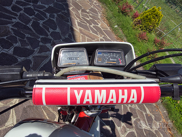 Yamaha XT 600 Z