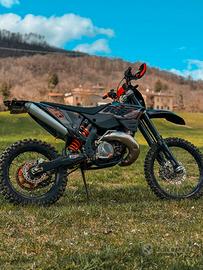 Ktm 300 exc 2010
