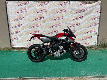Mv Agusta Brutale 800