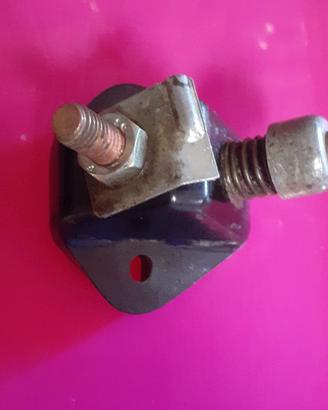 INTERRUTTORE MOTORINO AVVIAMENTO FIAT 500