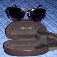 Occhiali da sole Michael Kors originali