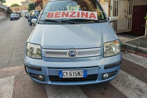 FIAT PANDA 1.2 BENZINA CV60 KW44 DYNAMIC
