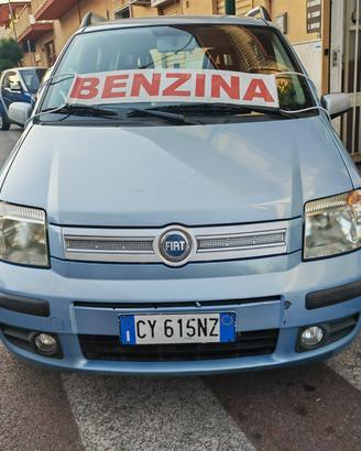 FIAT PANDA 1.2 BENZINA CV60 KW44 DYNAMIC